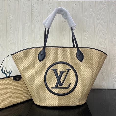 louis vuitton reusable straws|louis vuitton beach bag tote.